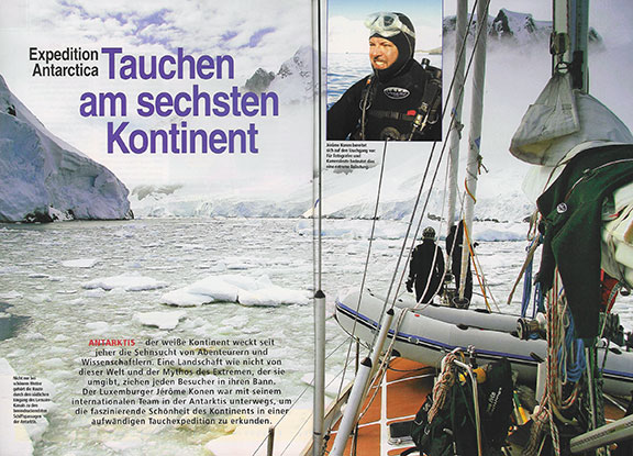 Telecran nr. 15/2005 page 28-29