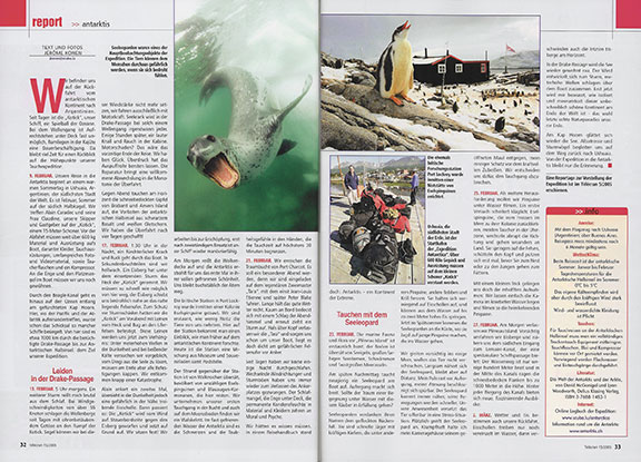 Telecran nr. 15/2005 page 32-33