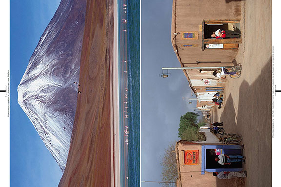 Vertical World nr. 54, 2006 page 44-45